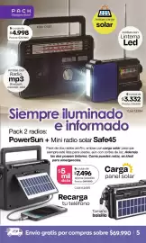 Catálogo A3D Página 5