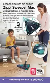 Catálogo A3D Página 6