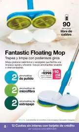 Catálogo A3D Página 8