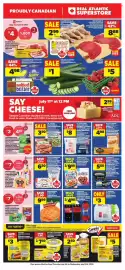 Atlantic Superstore flyer week 28 Page 1