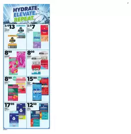 Loblaws flyer week 28 Page 10