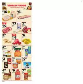 Loblaws flyer week 28 Page 14
