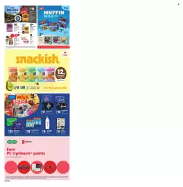 Loblaws flyer week 28 Page 15