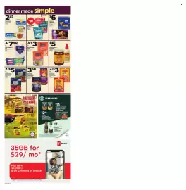 Loblaws flyer week 28 Page 16
