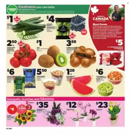 Loblaws flyer week 28 Page 2