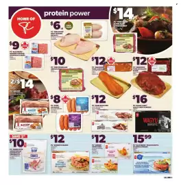 Loblaws flyer week 28 Page 3