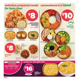Loblaws flyer week 28 Page 4