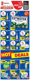 Real Canadian Liquorstore flyer Page 2