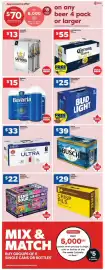 Real Canadian Liquorstore flyer Page 3