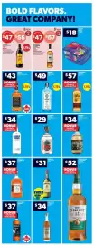 Real Canadian Liquorstore flyer Page 4