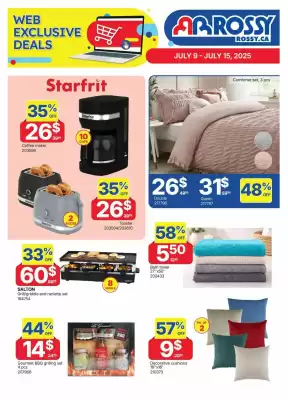 Rossy (valid until 16-07)