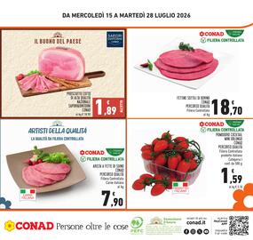 Volantino Conad Pagina 28