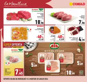 Volantino Conad Pagina 10