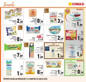 Volantino Conad Pagina 14