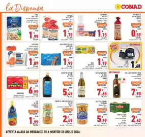 Volantino Conad Pagina 16
