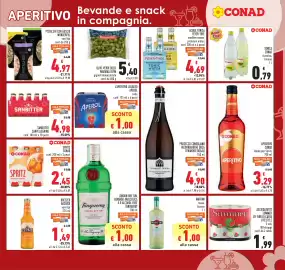 Volantino Conad Pagina 17