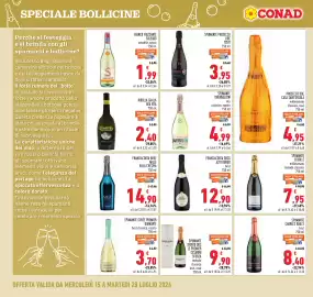 Volantino Conad Pagina 18