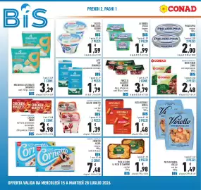Volantino Conad Pagina 2