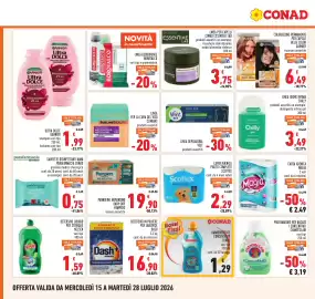 Volantino Conad Pagina 22