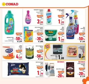 Volantino Conad Pagina 23