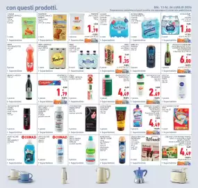 Volantino Conad Pagina 25