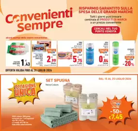 Volantino Conad Pagina 26