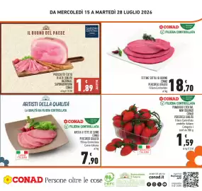 Volantino Conad Pagina 28