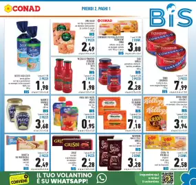 Volantino Conad Pagina 3