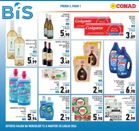 Volantino Conad Pagina 4