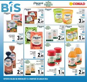 Volantino Conad Pagina 6