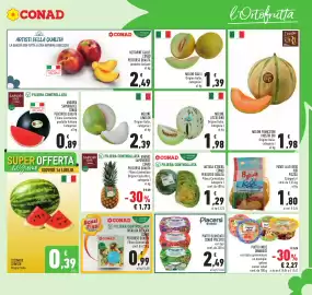 Volantino Conad Pagina 9