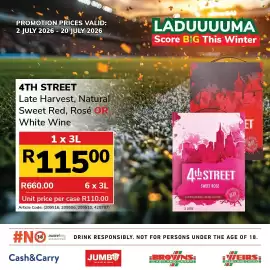 Jumbo catalogue Page 10