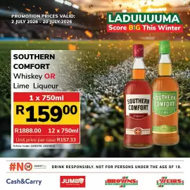 Jumbo catalogue Page 2