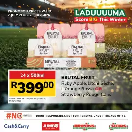 Jumbo catalogue Page 3