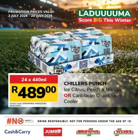 Jumbo catalogue Page 7