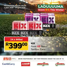 Jumbo catalogue Page 8
