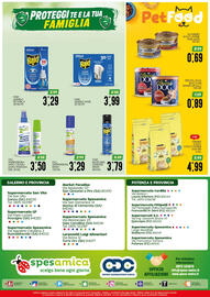 Volantino SpesAmica Pagina 16