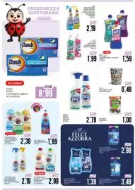 Volantino SpesAmica Pagina 14