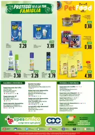 Volantino SpesAmica Pagina 16