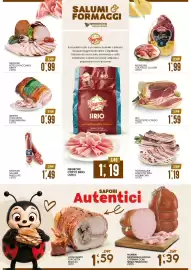 Volantino SpesAmica Pagina 2