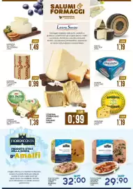 Volantino SpesAmica Pagina 3