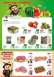 Volantino SpesAmica Pagina 4