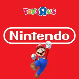 ToysRUs catalogue Page 1