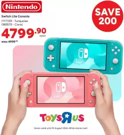 ToysRUs catalogue Page 4