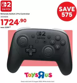 ToysRUs catalogue Page 6