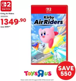 ToysRUs catalogue Page 8