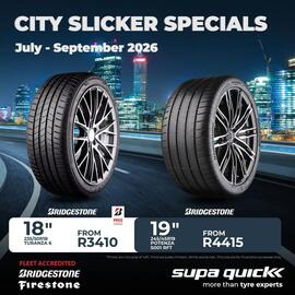 Supa Quick catalogue Page 2