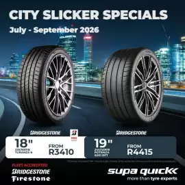 Supa Quick catalogue Page 2