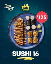 Ocean Basket catalogue Page 6