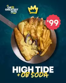 Ocean Basket catalogue Page 2